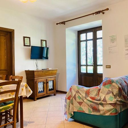 Agriturismo Poderino Castiglione di Garfagnana Kültér fotó