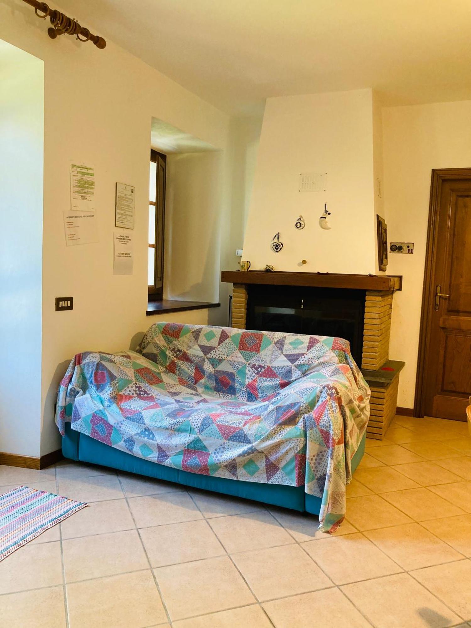 Agriturismo Poderino Castiglione di Garfagnana Kültér fotó