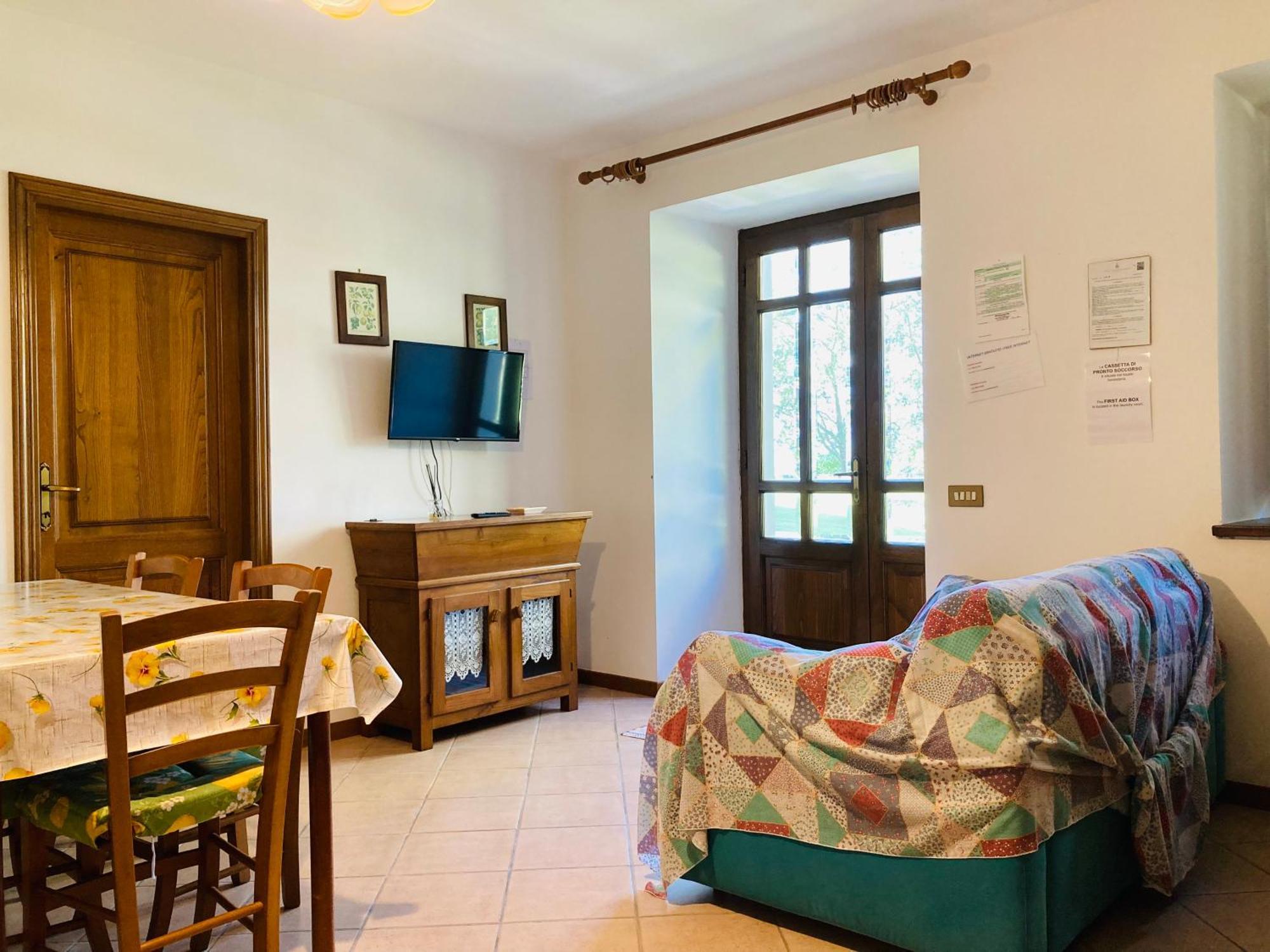 Agriturismo Poderino Castiglione di Garfagnana Kültér fotó