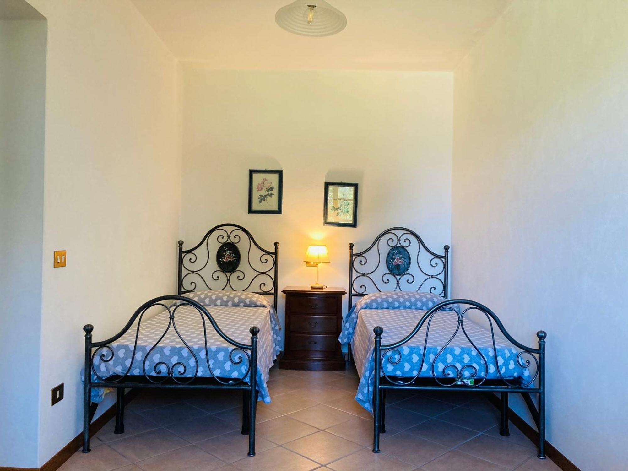 Agriturismo Poderino Castiglione di Garfagnana Kültér fotó
