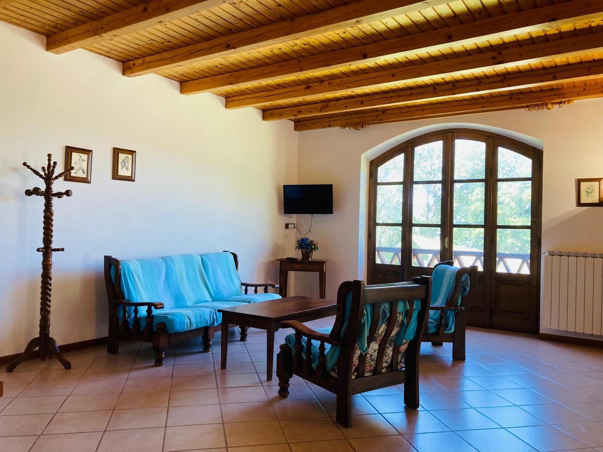 Agriturismo Poderino Castiglione di Garfagnana Kültér fotó