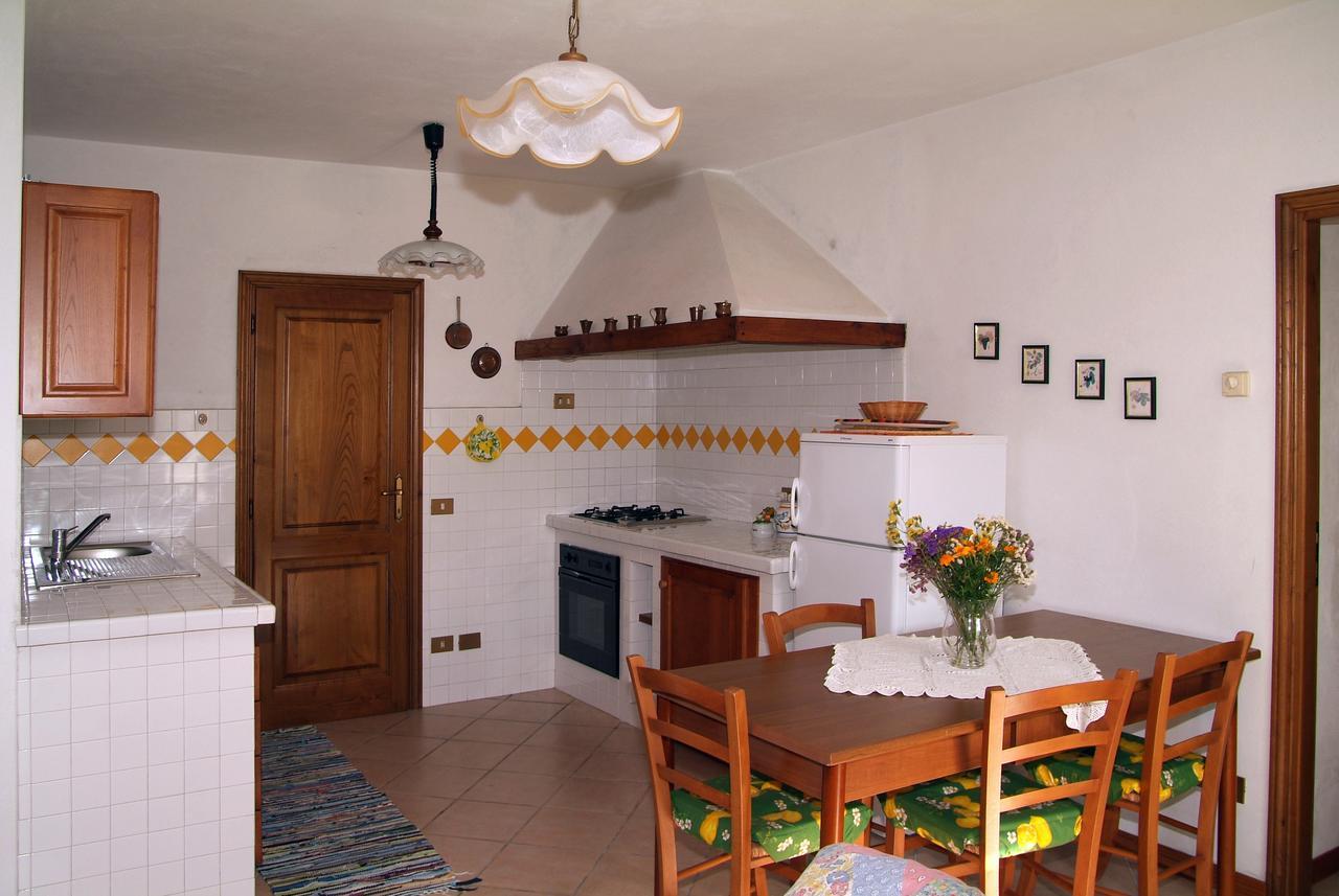 Agriturismo Poderino Castiglione di Garfagnana Kültér fotó